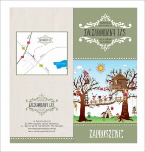 ZAPROSZENIE wzor 4
